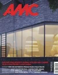 AMC n° 298 septembre 2021