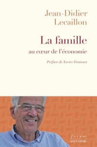 La famille au coeur de l'économie
