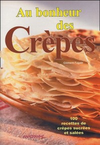 Au bonheur des Crêpes