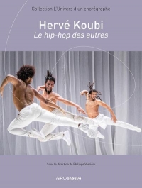 Herve Koubi - le Hip-Hop des Autres