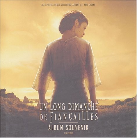 Un long dimanche de fiançailles