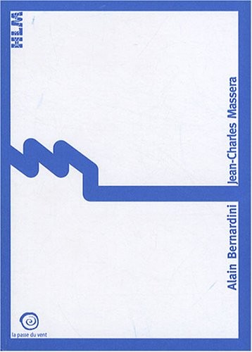 Alain Bernardini / Jean-Charles Massera
