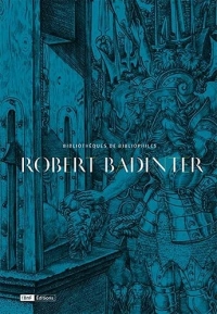 Une passion pour la justice, dans la bibliothèque de Robert Badinter