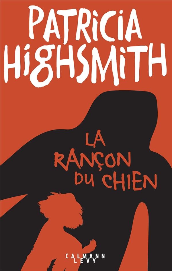 La rançon du chien
