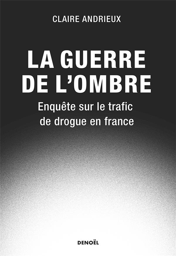 La Guerre de l'ombre