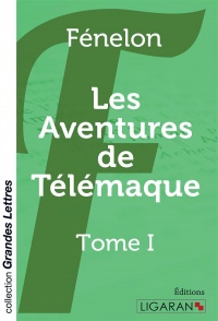 Les aventures de Télémaque : Tome 1