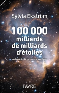 100 000 milliards de milliards d'étoiles