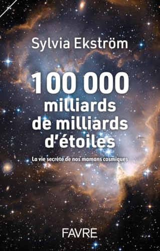 100 000 milliards de milliards d'étoiles