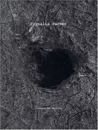 Cornelia Parker : L'infime intimité