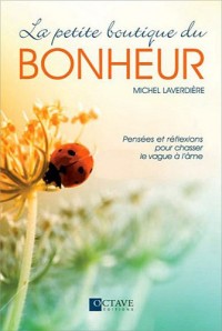 La petite boutique du bonheur