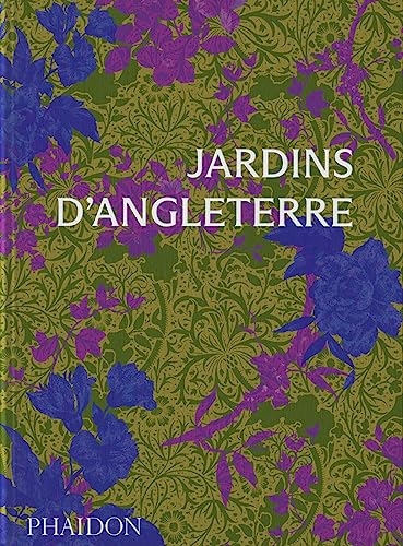 Jardins d'Angleterre