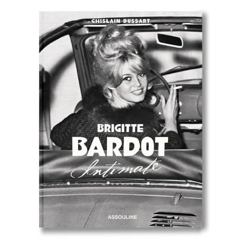 Brigitte Bardot Intimate (english version)