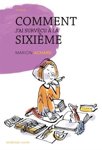 Comment j'ai survécu à la sixième