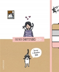 Agenda Chattitudes 2020