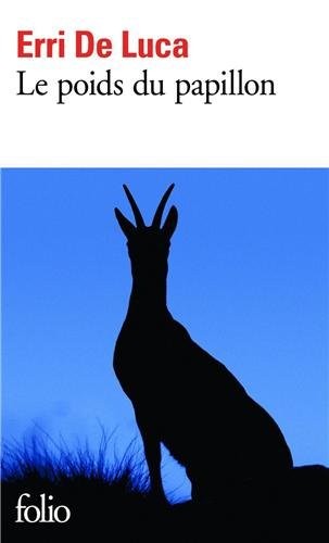 Le poids du papillon