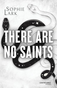 There Are No Saints