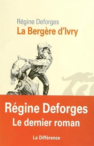 La Bergère d'Ivry