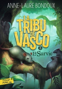 La Tribu de Vasco 3