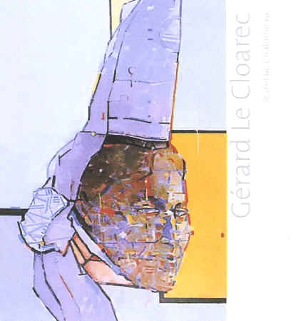 Gérard Le Cloarec