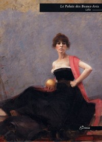 Le Palais des Beaux-Arts, Lille