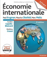 Économie internationale