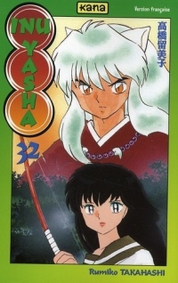 Inu Yasha Vol.32