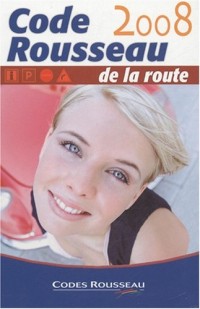 Code de la route Rousseau