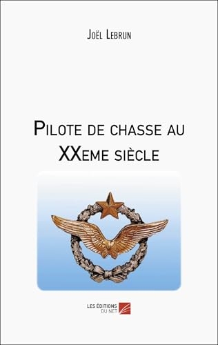 Pilote de chasse au XXeme siècle
