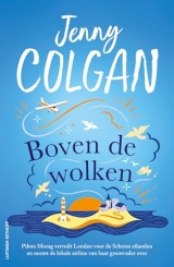 Boven de wolken