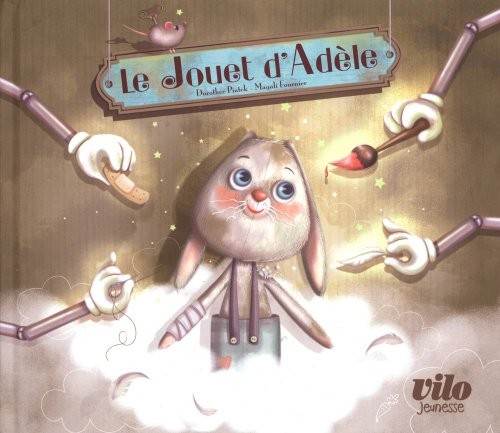 Le jouet d'Adèle