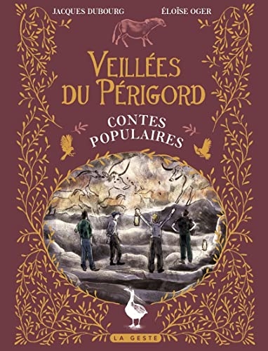 Veillées du Périgord