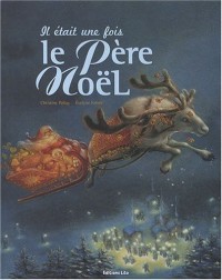 Il était une fois le Père Noël