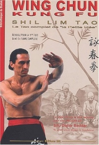 Shil Lim Tao. Wing Chun Kung Fu