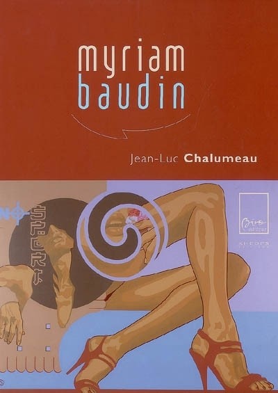 Myriam Baudin