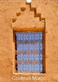 Couleurs Maroc 2019: Les couleurs de l'architecture du Maroc