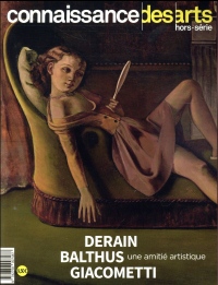 Derain, Balthus, Giacometti