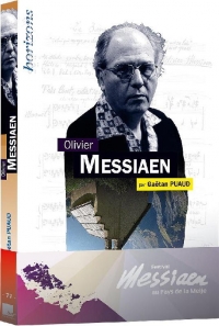 MESSIAEN, Olivier