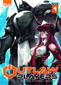 Outlaw Players T04 (04)
