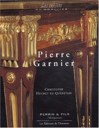 Pierre Garnier
