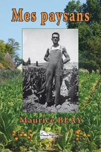 Mes paysans