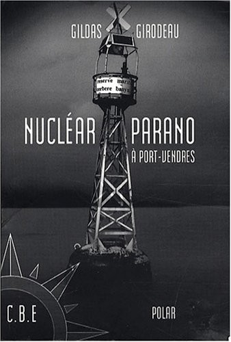 Nucléar parano à Port-Vendres