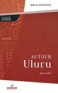 Autour Uluru