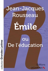 Emile: ou De l'éducation