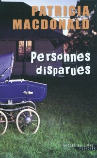 Personnes disparues