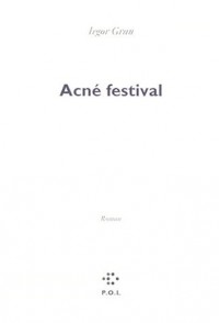 Acné Festival