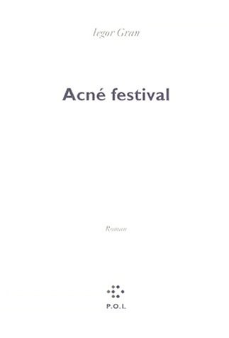 Acné Festival