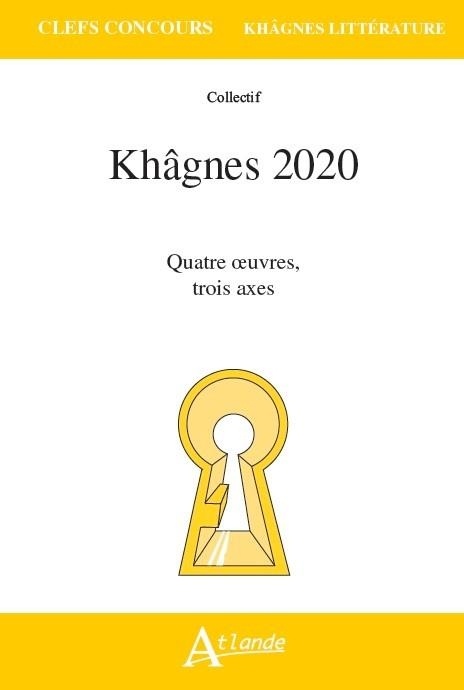 Khagnes 2020
