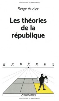 Les théories de la république