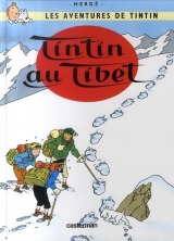Les Aventures de Tintin, Tome 20 : Tintin au Tibet : Mini-album