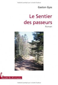 Le Sentier des passeurs